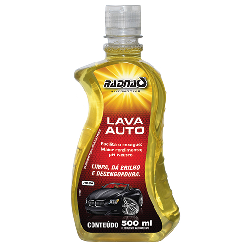 Shampoo Lava Auto Ml G B Distribuidora De Autope As